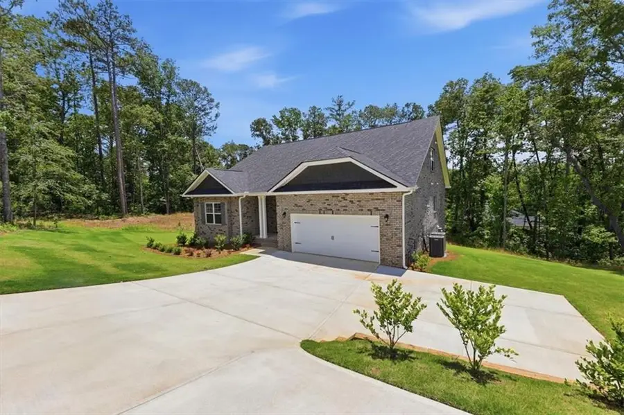 5554 Modena Drive, Douglasville, GA 30135 - #2