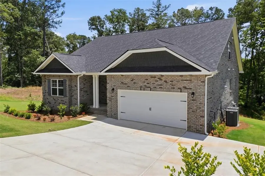 5554 Modena Drive, Douglasville, GA 30135 - #3