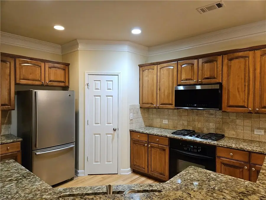 2786 Staunton Drive, Duluth, GA 30097 - #2