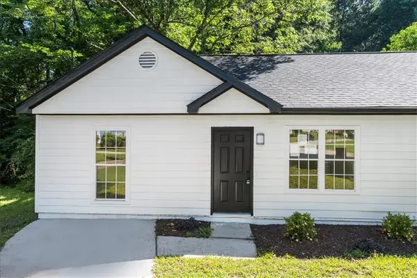 245 Antebellum Circle, Riverdale, GA 30274