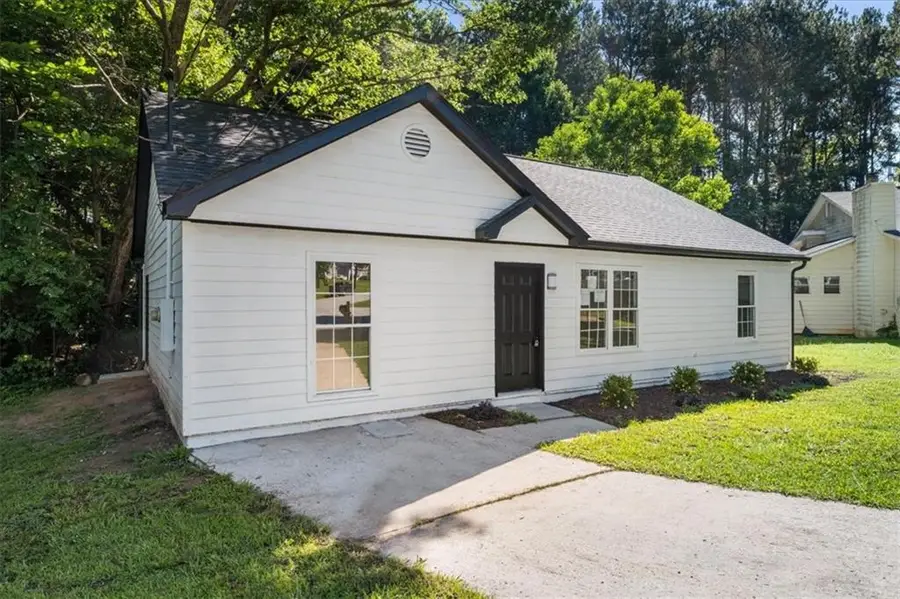 245 Antebellum Circle, Riverdale, GA 30274 - #2