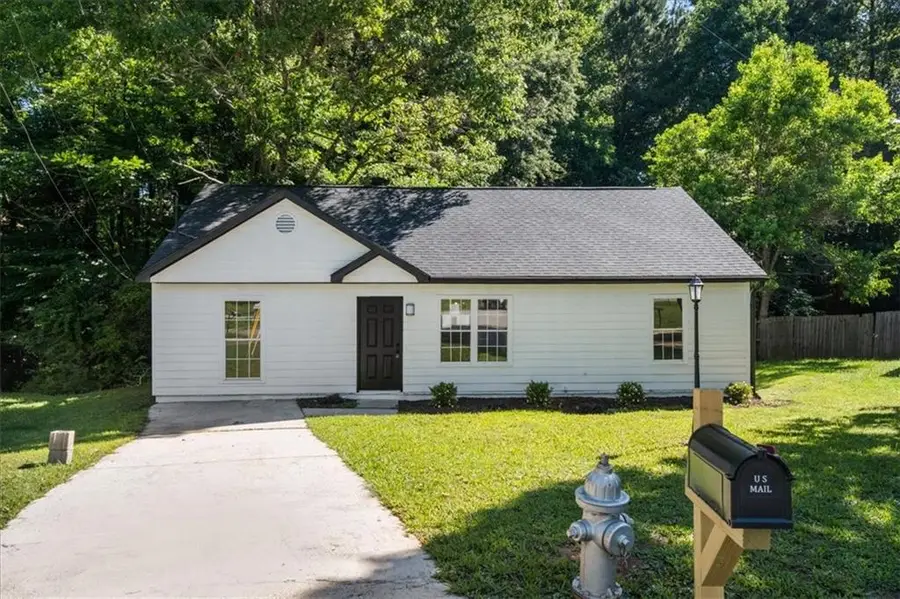 245 Antebellum Circle, Riverdale, GA 30274 - #3