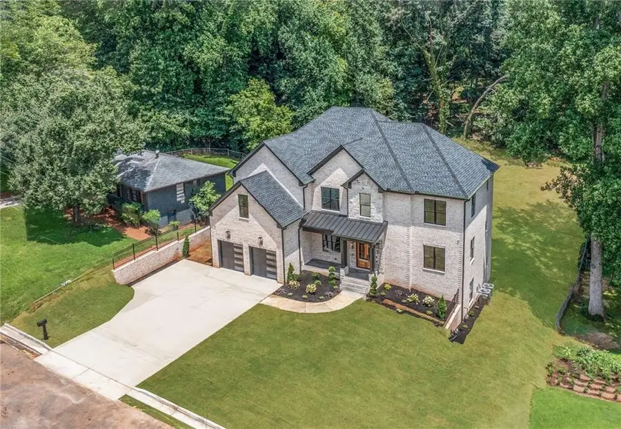 570 Power Avenue, Buford, GA 30518 - #3