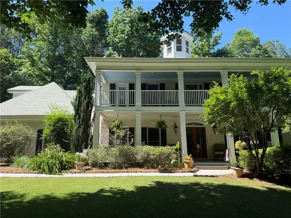 1715 Ammons Bridge Road, Monroe, GA 30655