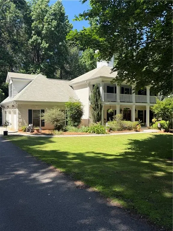 1715 Ammons Bridge Road, Monroe, GA 30655 - #2