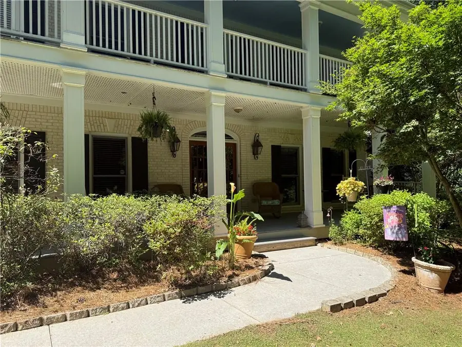 1715 Ammons Bridge Road, Monroe, GA 30655 - #3