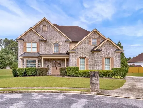 604 Arbor Ridge, Loganville, GA 30052