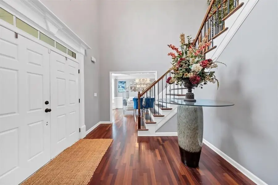 604 Arbor Ridge, Loganville, GA 30052 - #3