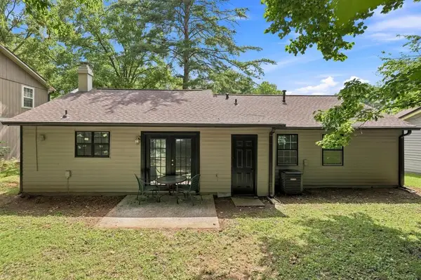 846 Martin Road, Stone Mountain, GA 30088
