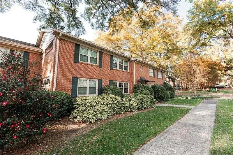 425 Lindbergh G1 Drive, Atlanta, GA 30305 - #1