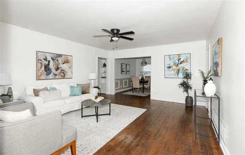 425 Lindbergh G1 Drive, Atlanta, GA 30305 - #2