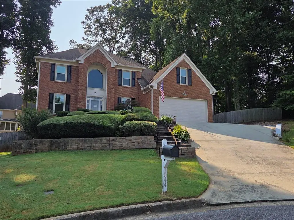 1044 Bellaire Court, Lawrenceville, GA 30043 - #1