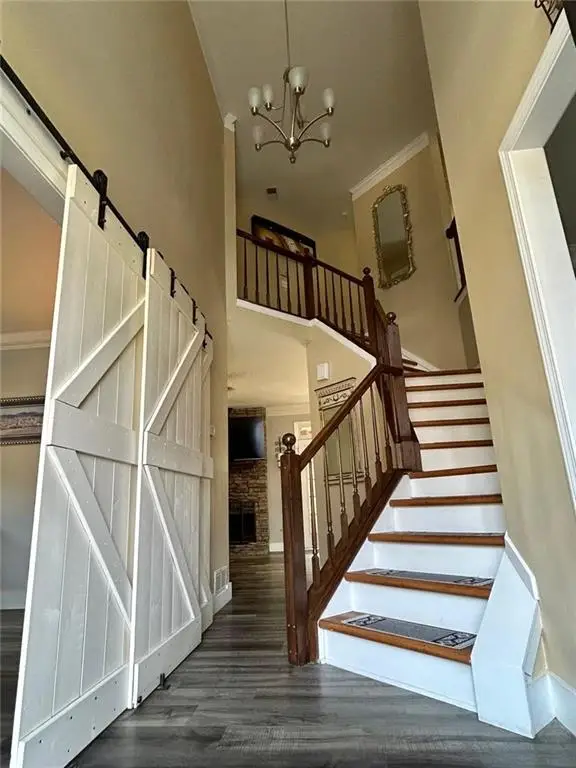 1044 Bellaire Court, Lawrenceville, GA 30043 - #2