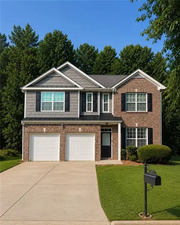 2072 Wildcat Falls Lane, Lawrenceville, GA 30043