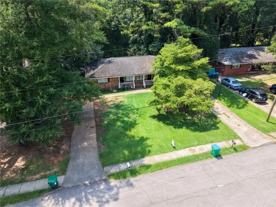 5604 Edith Street, Austell, GA 30106 - #2