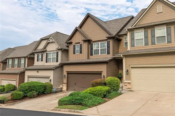 5614 Cobblestone Creek Avenue #8, Mableton, GA 30126