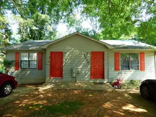 2500 Washington Street, Austell, GA 30106