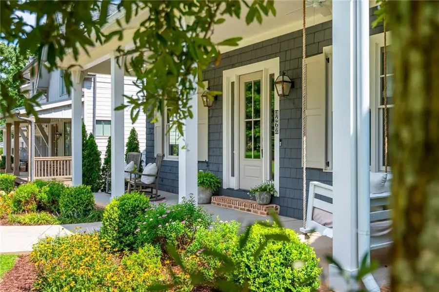 1264 Hayes Drive Se, Smyrna, GA 30080 - #2