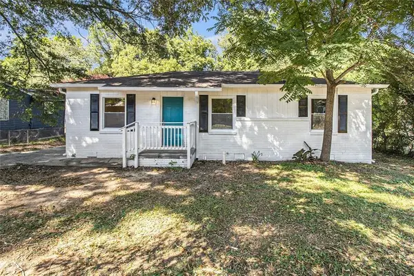 1317 Redford Drive Se, Atlanta, GA 30315