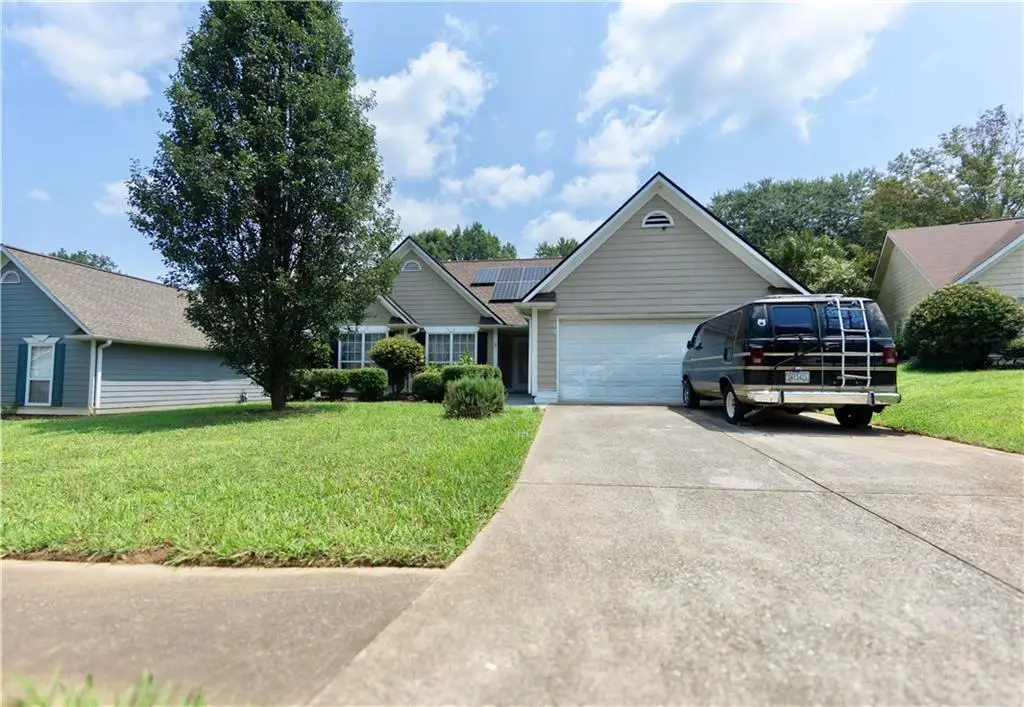 2805 Avalon Meadows Lane, Lawrenceville, GA 30044 - #1