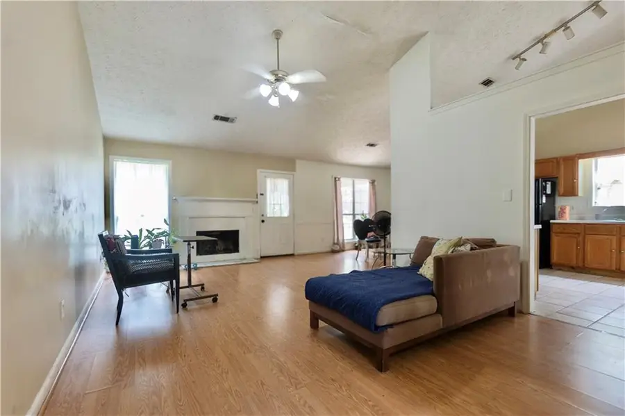 2805 Avalon Meadows Lane, Lawrenceville, GA 30044 - #2