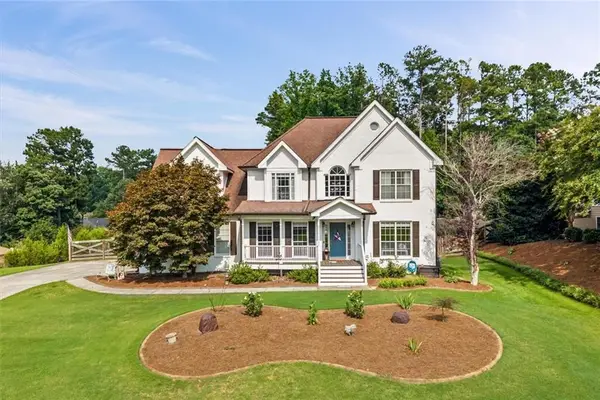 1948 Seymour Drive Nw, Acworth, GA 30101
