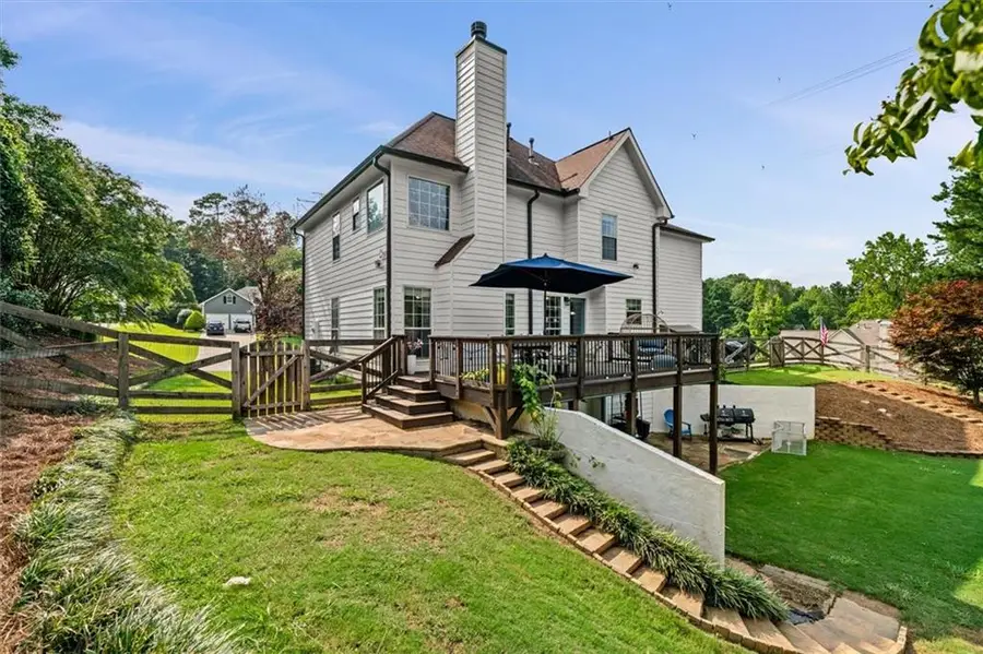 1948 Seymour Drive Nw, Acworth, GA 30101 - #3