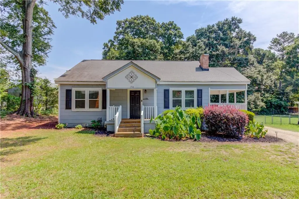 170 Shields Street, Winder, GA 30680 - #1
