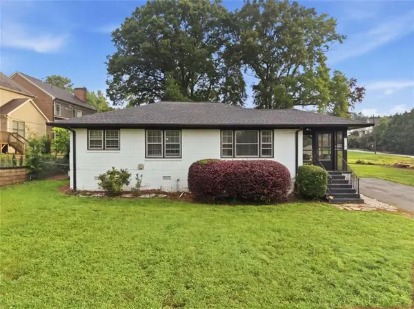 1975 Cooper Lake Road, Smyrna, GA 30080