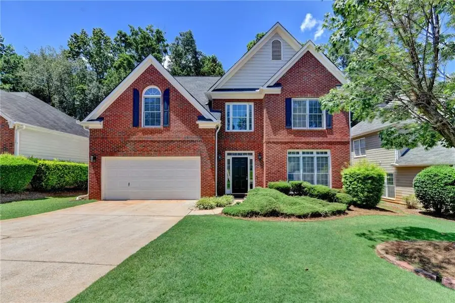 5285 Wyntree Court, Norcross, GA 30071 - #2