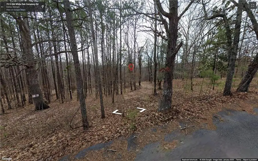 00 Old White Oak Cemetery Road, Dallas, GA 30157 - #3