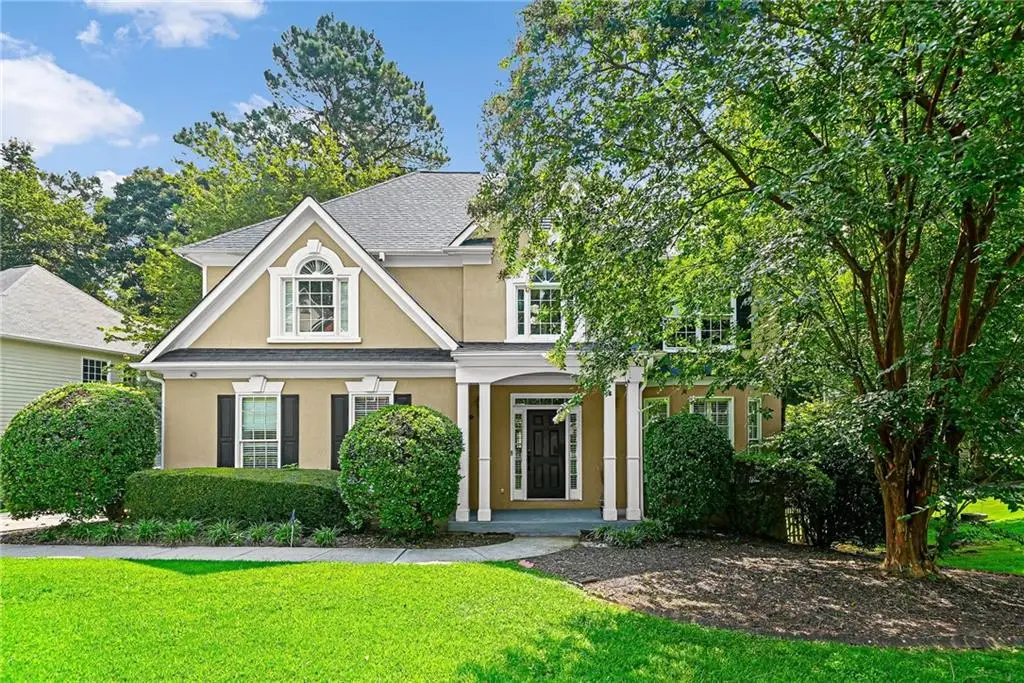 1014 Deer Hollow Drive, Woodstock, GA 30189 - #1