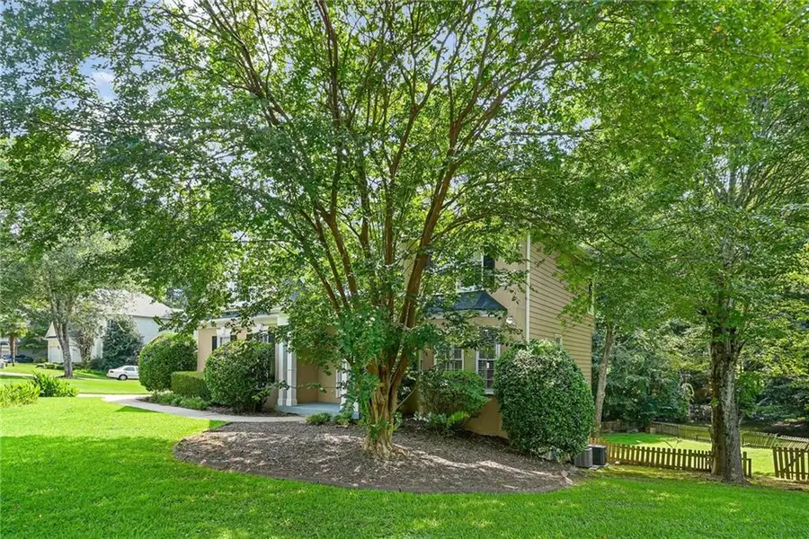 1014 Deer Hollow Drive, Woodstock, GA 30189 - #2