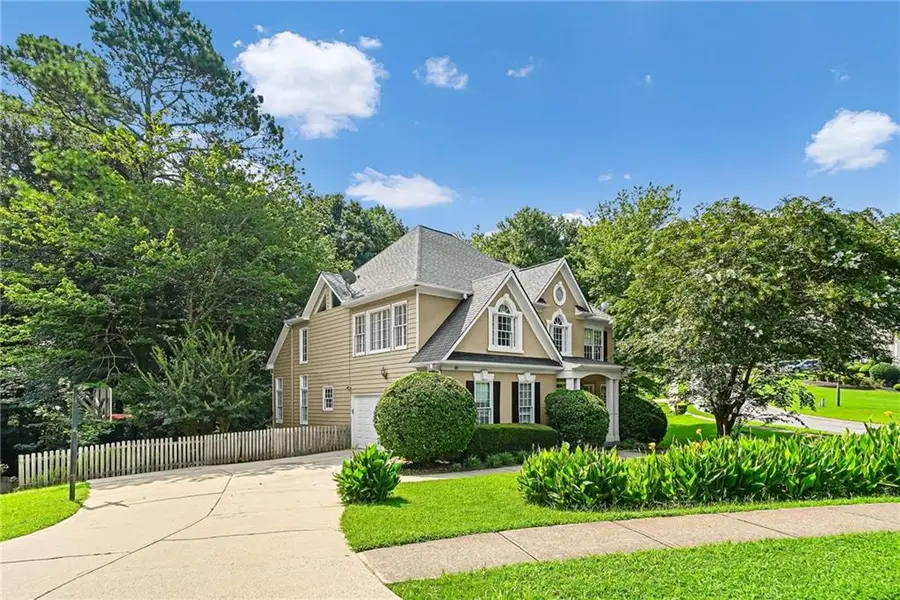 1014 Deer Hollow Drive, Woodstock, GA 30189 - #3