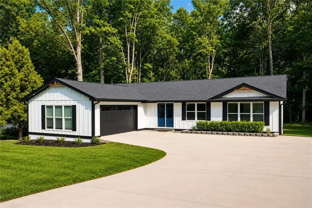 2265 Hillbriar Drive, Buford, GA 30518 - #1