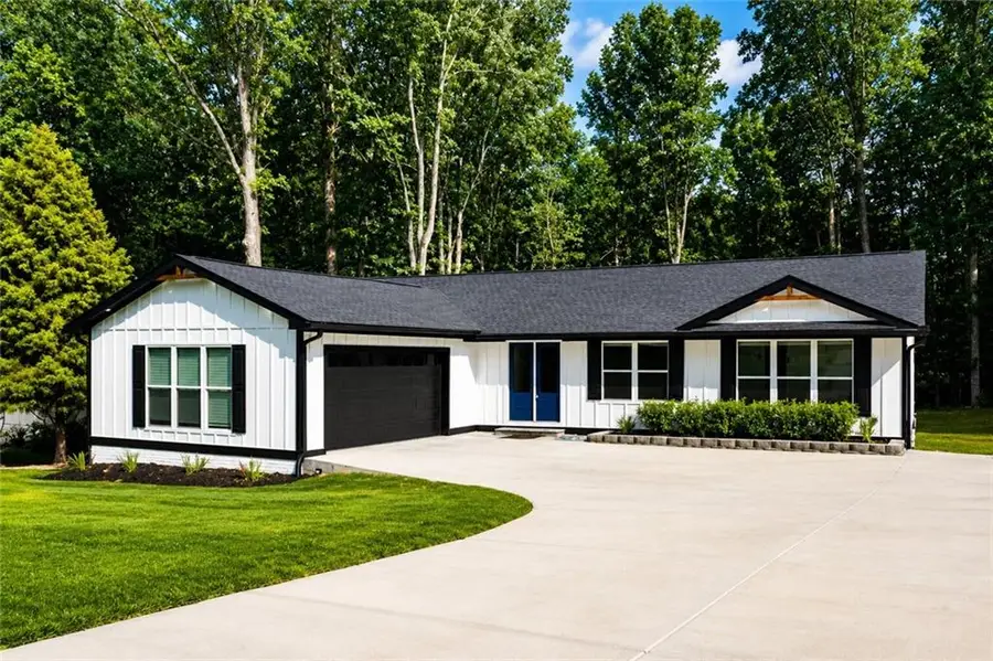 2265 Hillbriar Drive, Buford, GA 30518 - #3