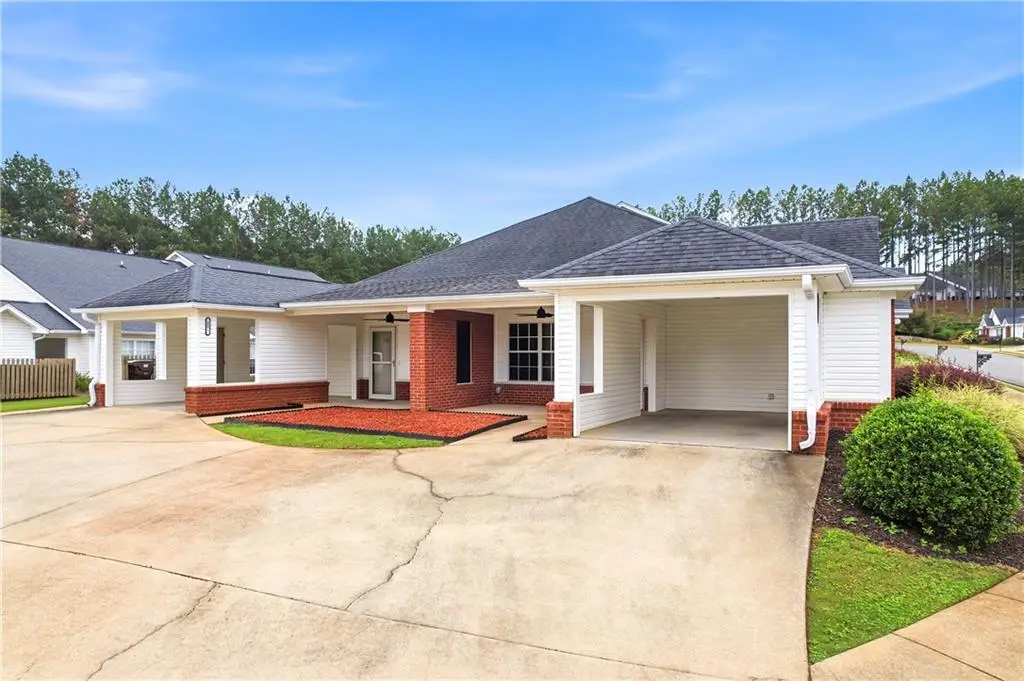 150 Old Mill Road #117, Cartersville, GA 30120 - #1