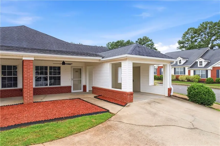 150 Old Mill Road #117, Cartersville, GA 30120 - #2