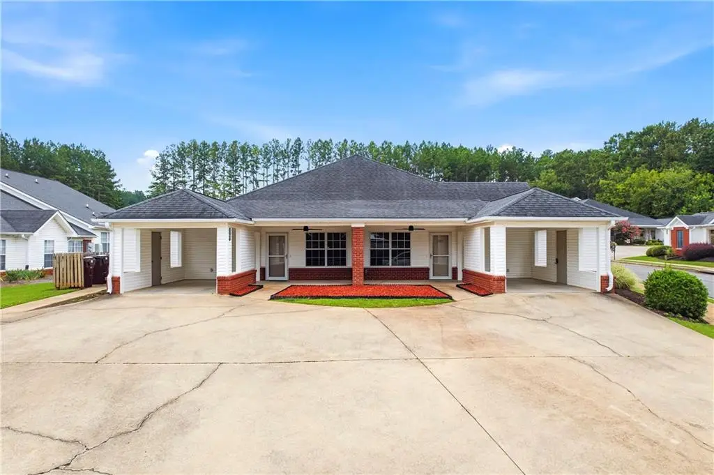 150 Old Mill Road #118, Cartersville, GA 30120 - #1