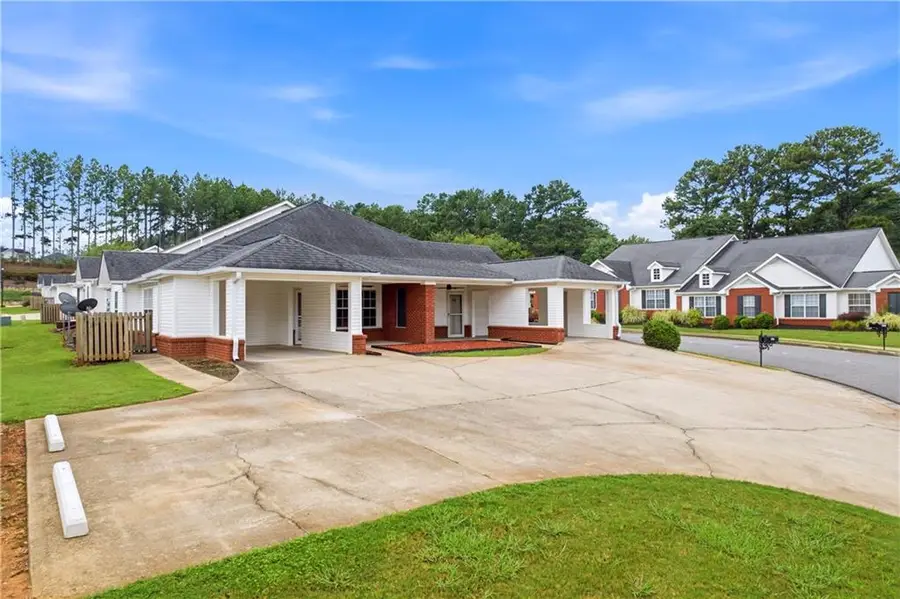 150 Old Mill Road #118, Cartersville, GA 30120 - #2