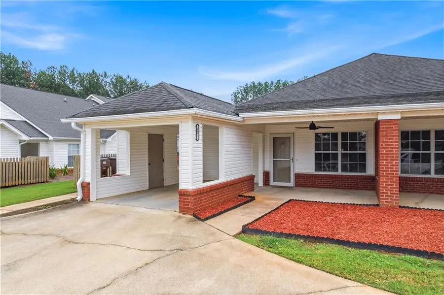 150 Old Mill Road #118, Cartersville, GA 30120 - #3