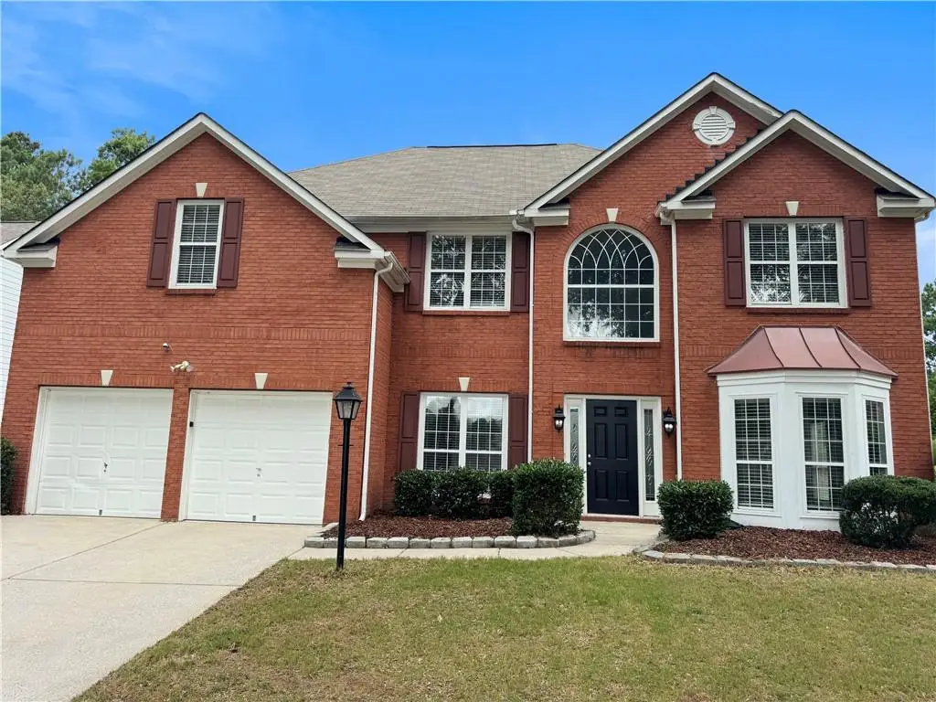 400 Fitzgerald Place, College Park, GA 30349 - #1