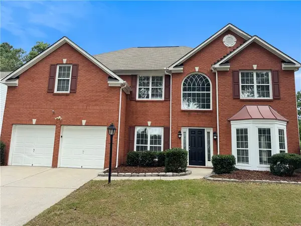 400 Fitzgerald Place, College Park, GA 30349