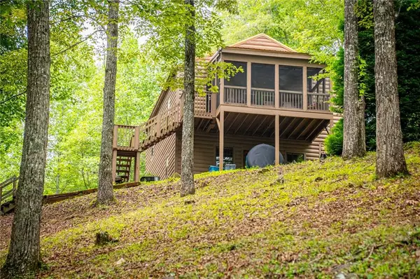196 County Rd 3130, Wedowee, AL 36278