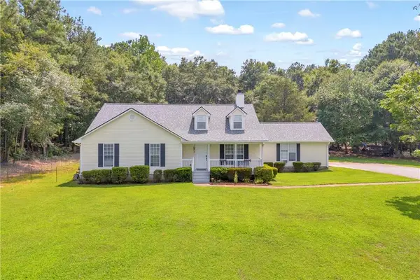 1102 Carl Bethlehem Road, Winder, GA 30680