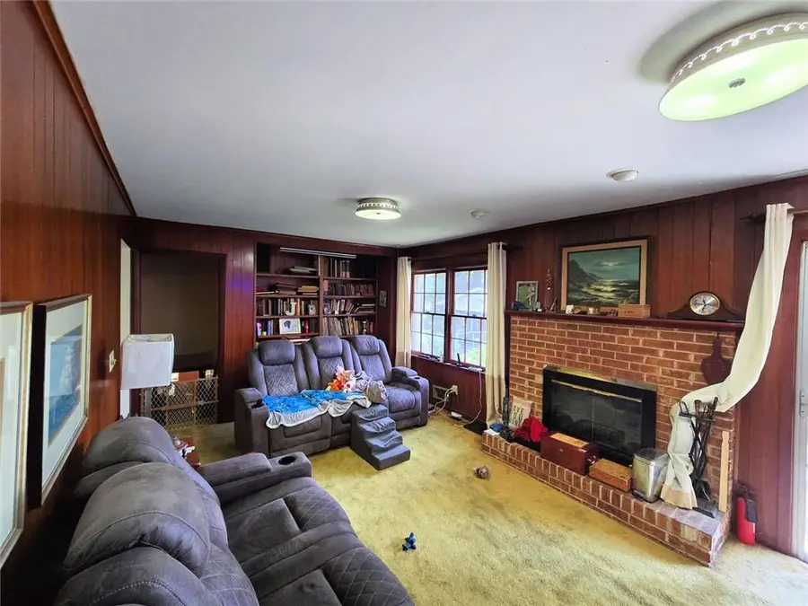 2523 Andover Drive, Dunwoody, GA 30360 - #2