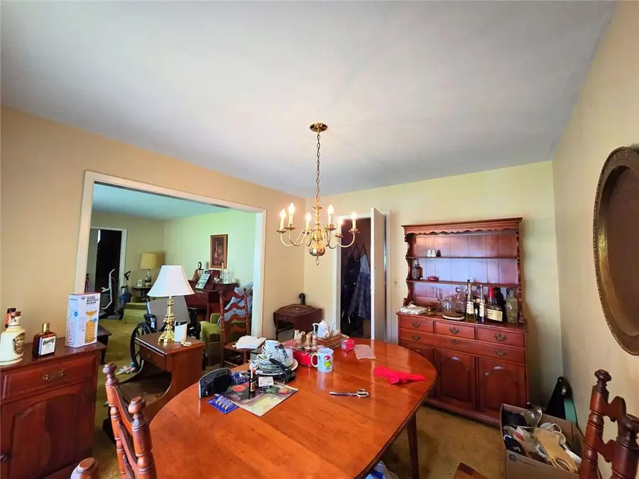 2523 Andover Drive, Dunwoody, GA 30360 - #3