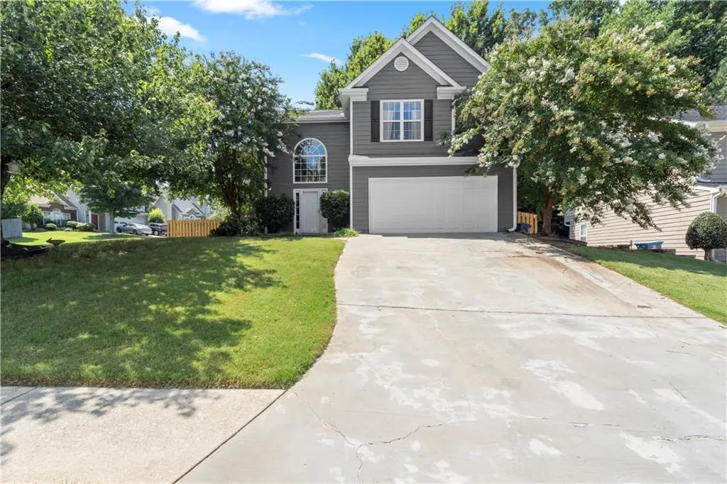 3490 Parkbrooke Lane, Duluth, GA 30096 - #1