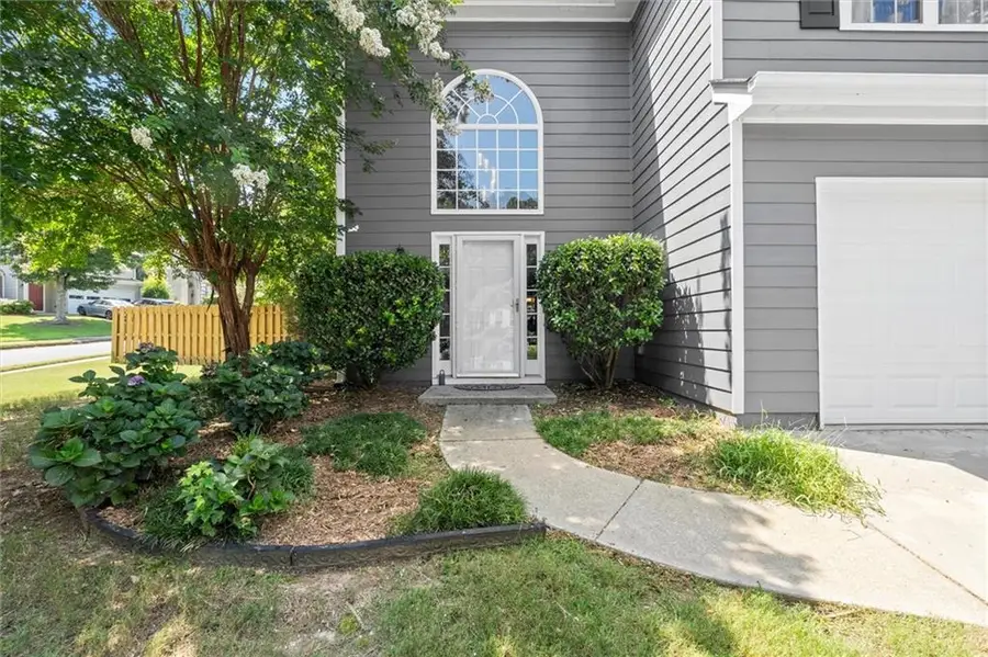 3490 Parkbrooke Lane, Duluth, GA 30096 - #2