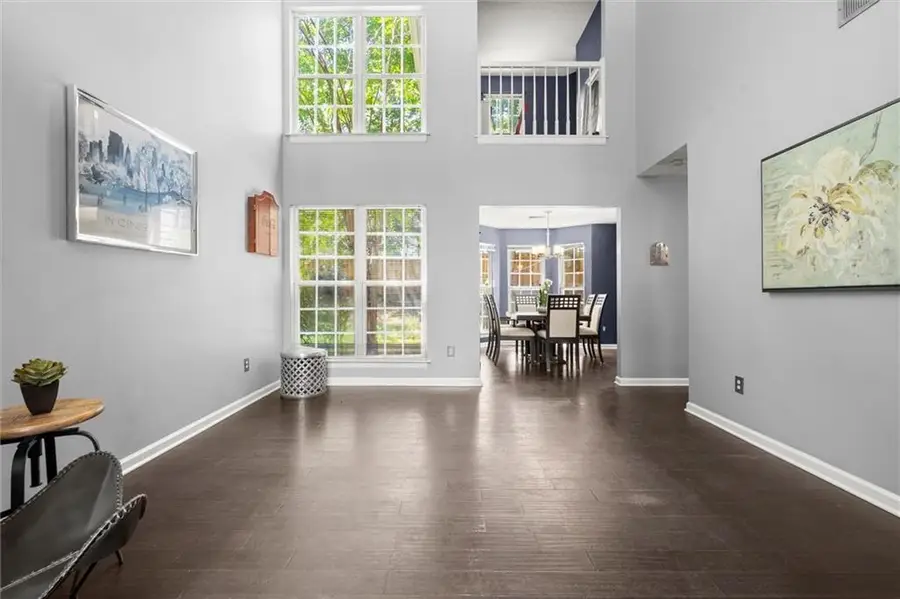3490 Parkbrooke Lane, Duluth, GA 30096 - #3